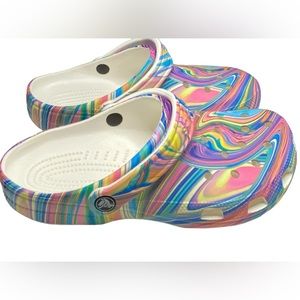 Crocs Classic | Men’s Size 7 US | Women’s Size 9 US